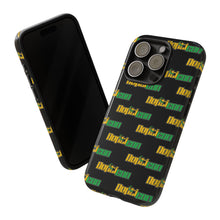 Load image into Gallery viewer, Repticon Tough Phone Case
