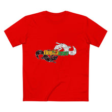 Load image into Gallery viewer, Repticon Men&#39;s Staple Tee w/ Gecko
