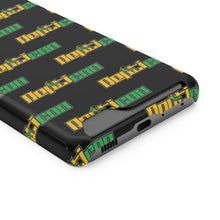 Load image into Gallery viewer, Repticon Phone Case With Card Holder
