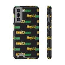 Load image into Gallery viewer, Repticon Phone Case With Card Holder
