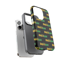 Load image into Gallery viewer, Repticon Tough Phone Case
