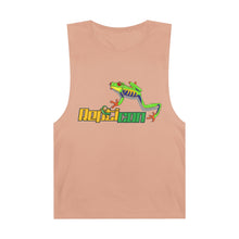 Load image into Gallery viewer, Repticon Men&#39;s Barnard Tank w/ Red-Eyed Tree Frog
