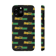Load image into Gallery viewer, Repticon Phone Case With Card Holder
