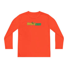 Load image into Gallery viewer, Repticon Youth Long Sleeve Competitor Tee
