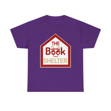 Load image into Gallery viewer, Book Shelter
