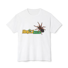 Load image into Gallery viewer, Repticon Unisex HD Cotton™ T-shirt w/ Tarantula
