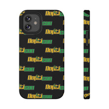 Load image into Gallery viewer, Repticon Magnetic Clear Impact Cases
