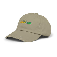 Load image into Gallery viewer, Repticon Unisex Distressed Cap
