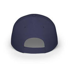 Load image into Gallery viewer, Repticon Low Profile Baseball Cap w/ Lizards
