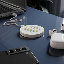 Load image into Gallery viewer, Repticon Quake Wireless Charging Pad
