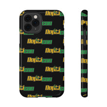 Load image into Gallery viewer, Repticon Magnetic Clear Impact Cases
