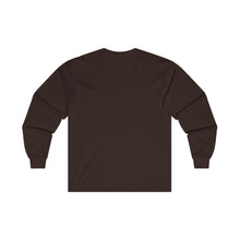 Load image into Gallery viewer, Repticon Unisex Ultra Cotton Long Sleeve Tee w/ Tortoise Santa
