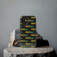 Load image into Gallery viewer, Repticon Soft Phone Case
