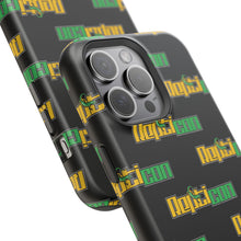 Load image into Gallery viewer, Repticon Magnetic Clear Impact Cases
