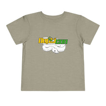 Load image into Gallery viewer, Repticon Toddler Short Sleeve Tee w/ White Ball Python
