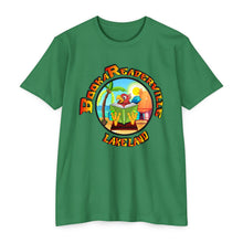 Load image into Gallery viewer, BookaReaderville Retro Unisex T-Shirt
