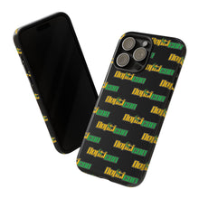 Load image into Gallery viewer, Repticon Tough Phone Case
