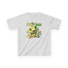 Load image into Gallery viewer, Repticon Kids Heavy Cotton™ Tee w/ Lizards
