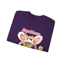 Load image into Gallery viewer, Repticon Unisex Heavy Blend™ Crewneck Sweatshirt w/ Easter Frog
