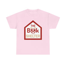 Load image into Gallery viewer, Book Shelter
