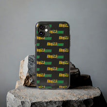 Load image into Gallery viewer, Repticon Soft Phone Case
