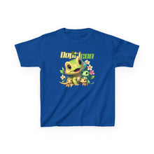 Load image into Gallery viewer, Repticon Kids Heavy Cotton™ Tee w/ Lizards
