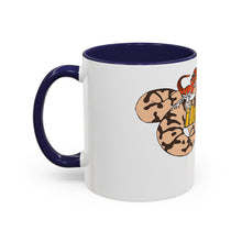 Load image into Gallery viewer, Repticon Accent Coffee Mug w/ Reptile Group
