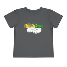Load image into Gallery viewer, Repticon Toddler Short Sleeve Tee w/ White Ball Python
