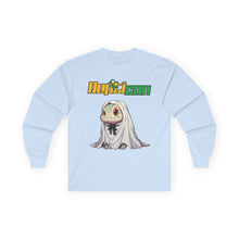 Load image into Gallery viewer, Repticon Unisex Ultra Cotton Long Sleeve Tee w/ Reptile Ghost
