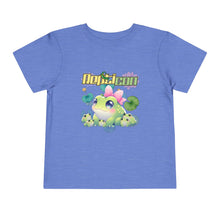 Load image into Gallery viewer, Repticon Toddler Short Sleeve Tee w/ Frogs
