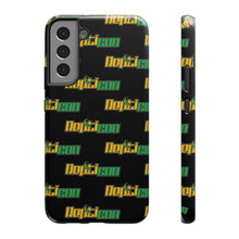 Load image into Gallery viewer, Repticon Magnetic Clear Impact Cases
