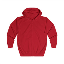 Load image into Gallery viewer, Repticon Unisex Full Zip Hoodie w/ Easter Frog
