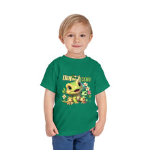 Load image into Gallery viewer, Repticon Toddler Short Sleeve Tee w/ Lizards
