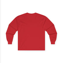 Load image into Gallery viewer, Repticon Unisex Ultra Cotton Long Sleeve Tee w/ Easter Frog
