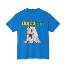 Load image into Gallery viewer, Repticon Unisex HD Cotton™ T-shirt w/ Reptile Mummy
