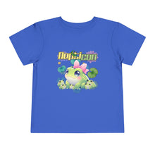 Load image into Gallery viewer, Repticon Toddler Short Sleeve Tee w/ Frogs
