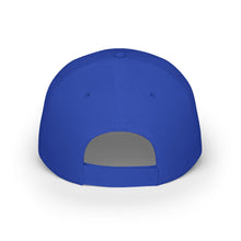 Load image into Gallery viewer, Repticon Low Profile Baseball Cap w/ Lizards
