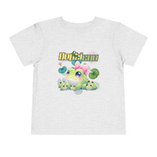 Load image into Gallery viewer, Repticon Toddler Short Sleeve Tee w/ Frogs
