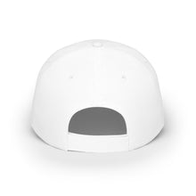 Load image into Gallery viewer, Repticon Low Profile Baseball Cap w/ Lizards
