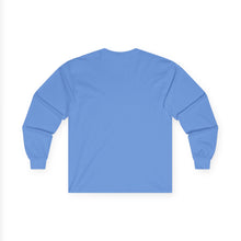 Load image into Gallery viewer, Repticon Unisex Ultra Cotton Long Sleeve Tee w/ Easter Frog
