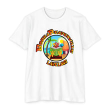 Load image into Gallery viewer, BookaReaderville Retro Unisex T-Shirt
