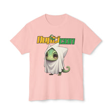 Load image into Gallery viewer, Repticon Unisex HD Cotton™ T-shirt w/ Chameleon Ghost
