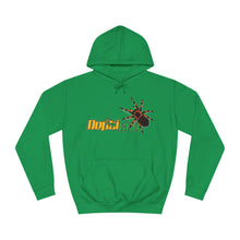 Load image into Gallery viewer, Repticon Women&#39;s College Hoodie w/ Tarantula
