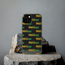 Load image into Gallery viewer, Repticon Soft Phone Case
