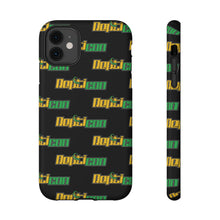 Load image into Gallery viewer, Repticon Magnetic Clear Impact Cases
