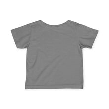 Load image into Gallery viewer, Repticon Infant Fine Jersey Tee w/ Frogs

