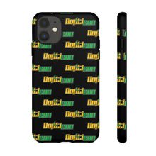 Load image into Gallery viewer, Repticon Tough Phone Case
