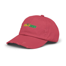Load image into Gallery viewer, Repticon Unisex Distressed Cap
