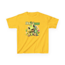 Load image into Gallery viewer, Repticon Kids Heavy Cotton™ Tee w/ Lizards
