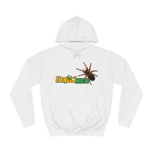 Load image into Gallery viewer, Repticon Women&#39;s College Hoodie w/ Tarantula
